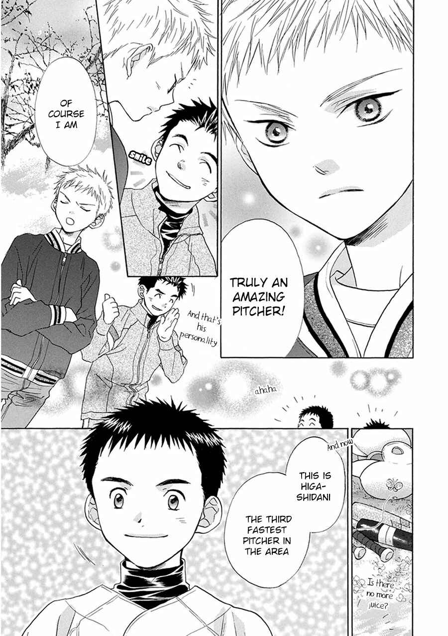 Battery Chapter 3 - Page 9