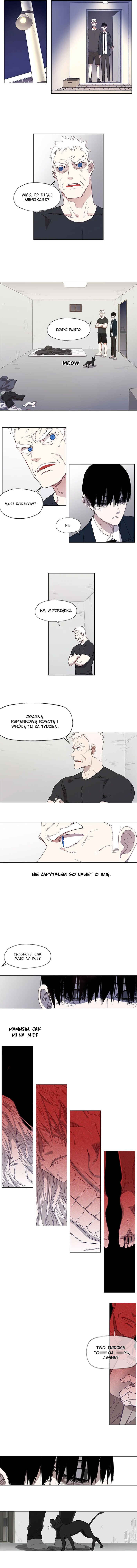 The Boxer Chapter 10 - Page 4