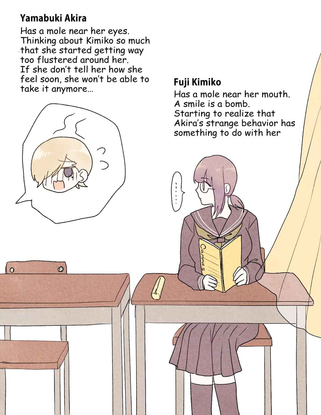Kouiu Kankei ga Sugoku Suki Chapter 13 - Page 3