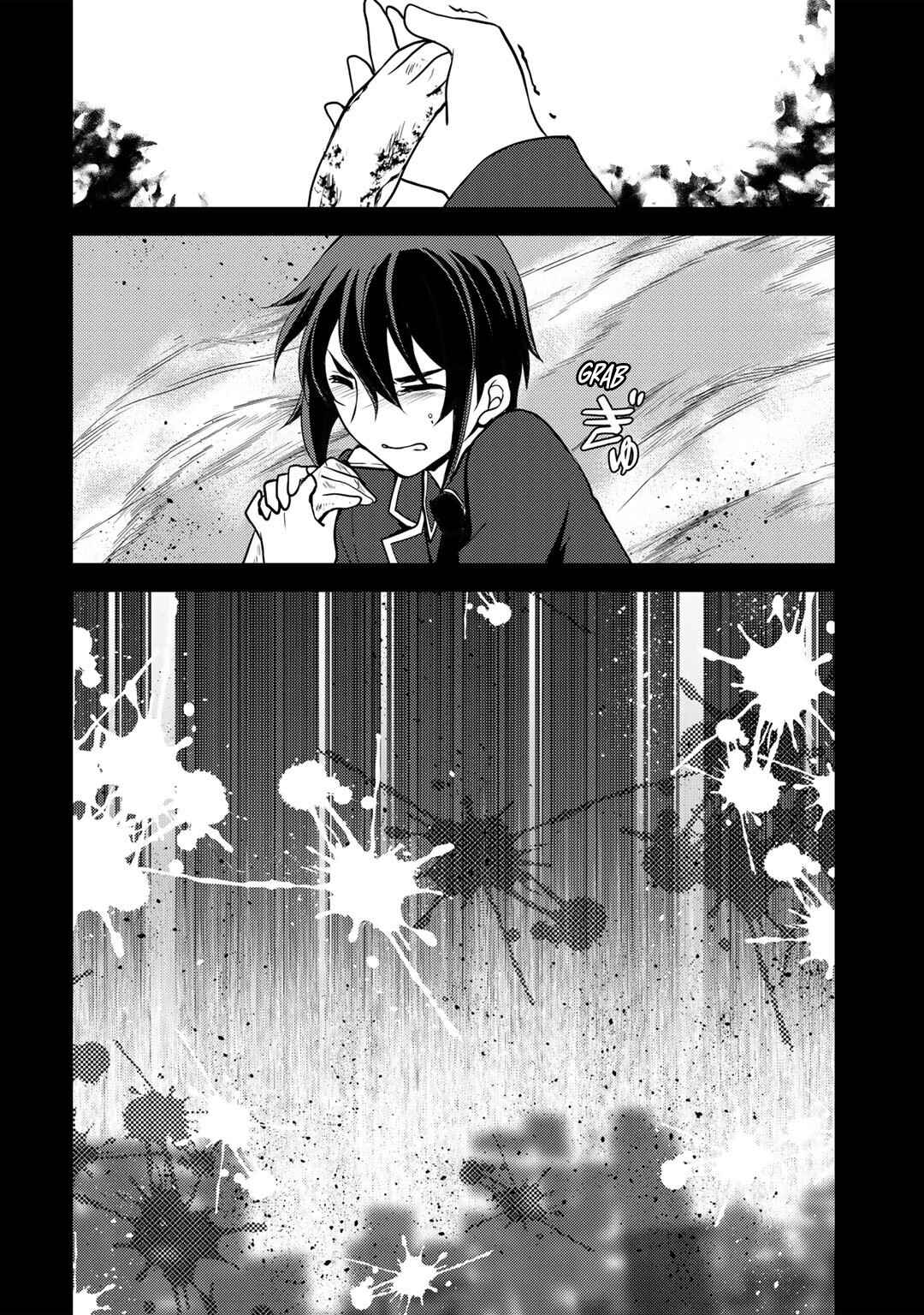 Ore no Saenai Osananajimi ga S-Rank Yuusha ni Natteita Ken Chapter 3 - Page 18