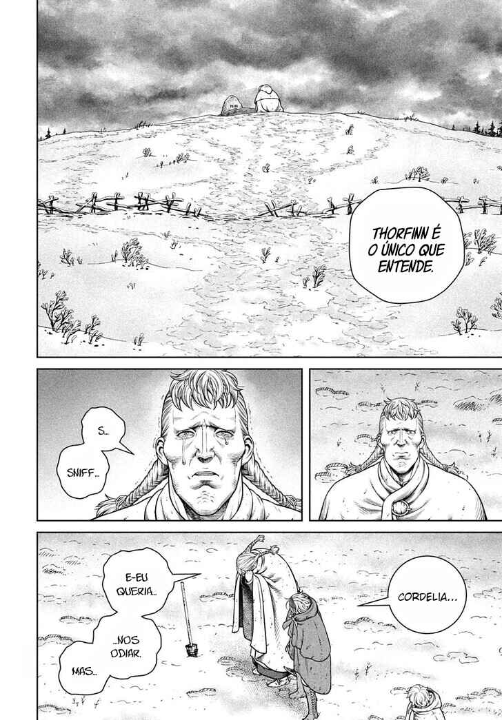 Vinland Saga Chapter 219 - Page 16