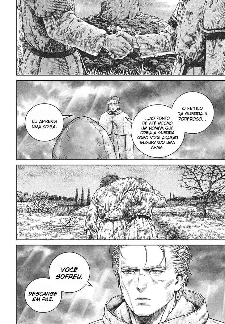 Vinland Saga Chapter 219 - Page 24