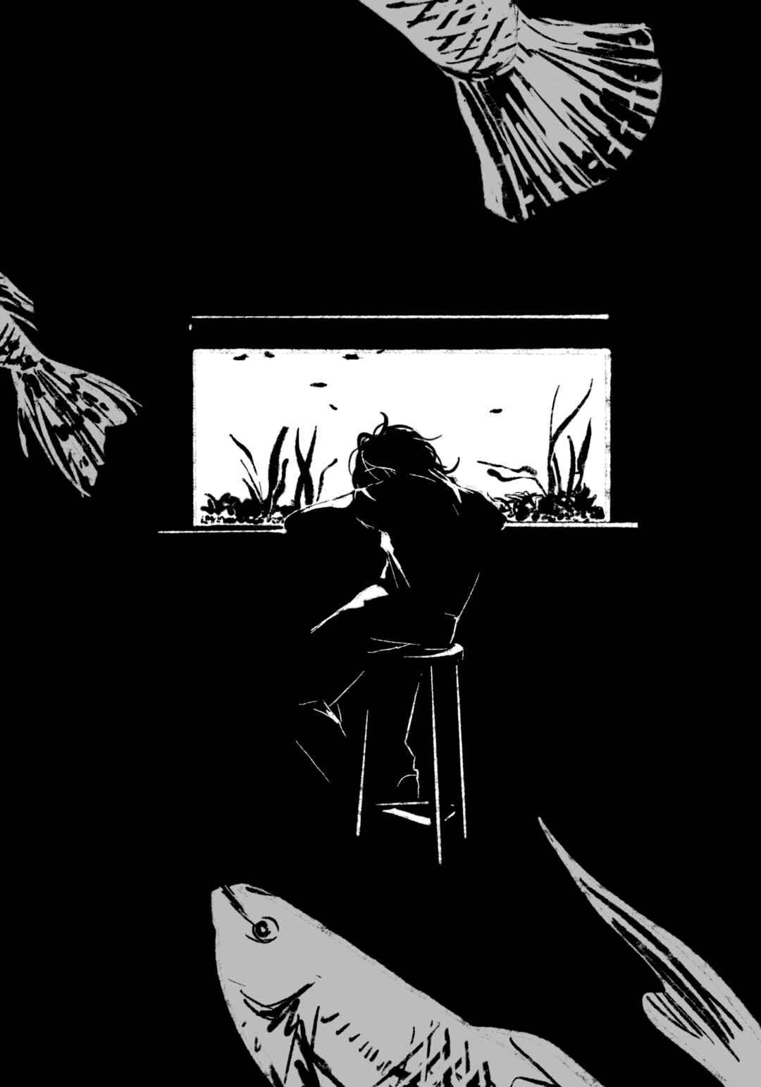 The End of the World as We Know It Chapter ? - Page 10