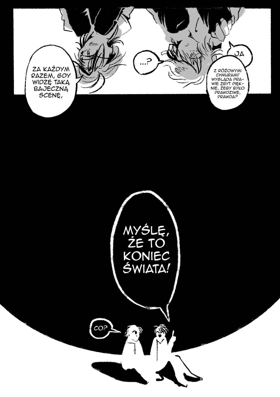 The End of the World as We Know It Chapter ? - Page 5