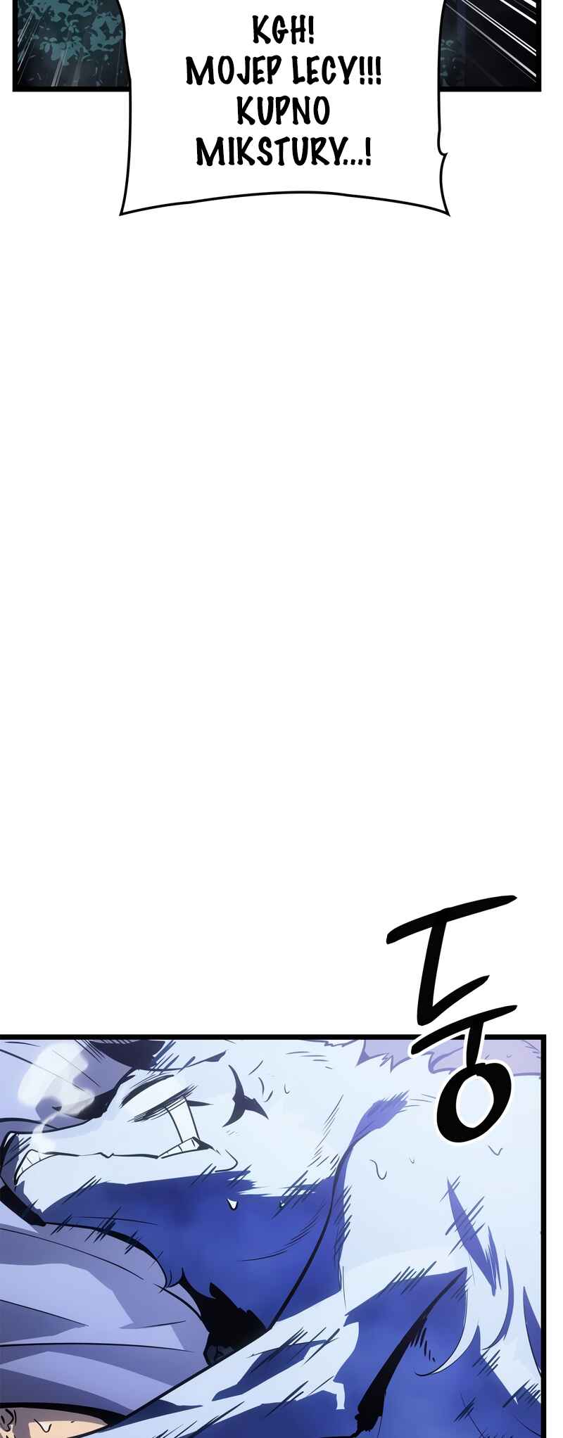 Na Honjaman Level Up: Ragnarok Chapter 34 - Page 11