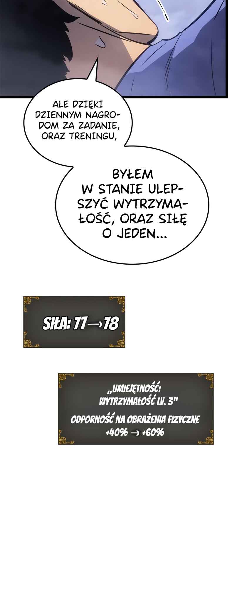 Na Honjaman Level Up: Ragnarok Chapter 34 - Page 15