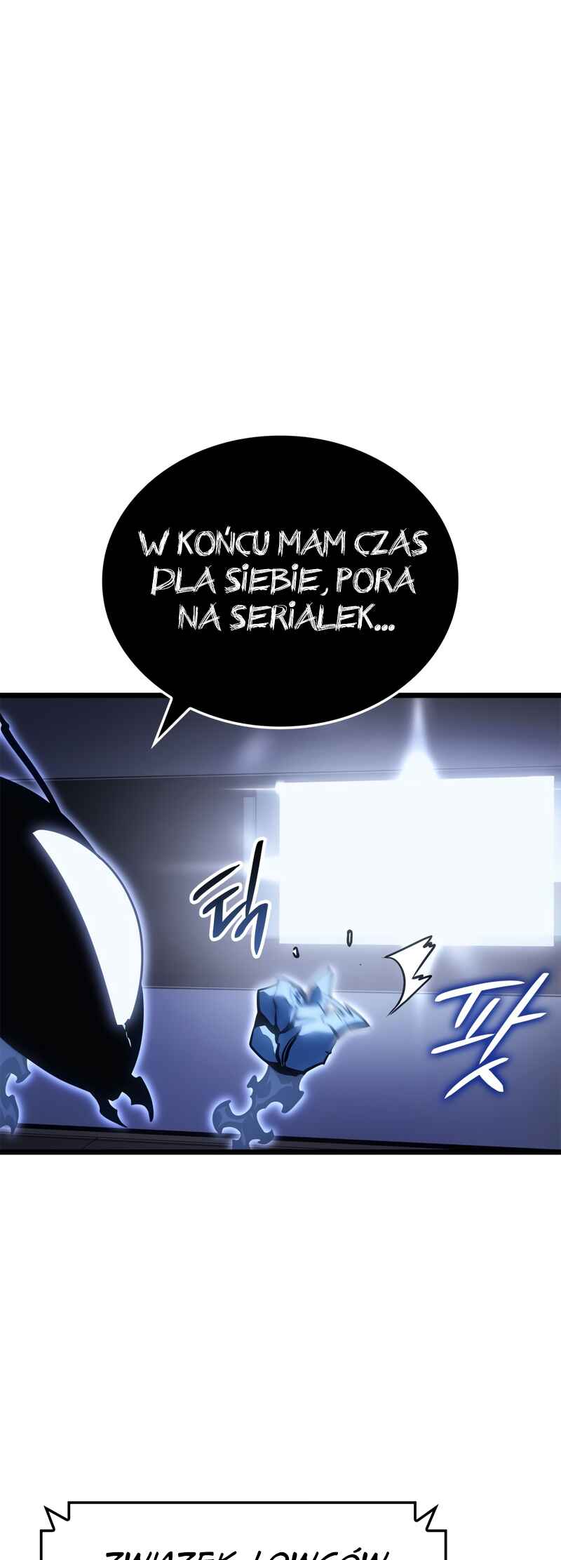 Na Honjaman Level Up: Ragnarok Chapter 34 - Page 20