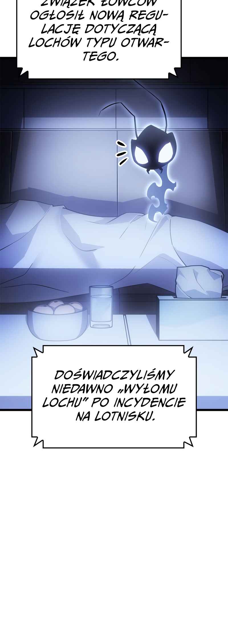 Na Honjaman Level Up: Ragnarok Chapter 34 - Page 21