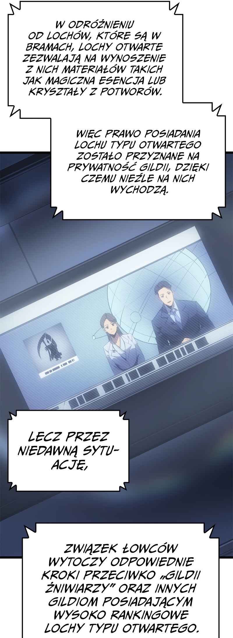 Na Honjaman Level Up: Ragnarok Chapter 34 - Page 22