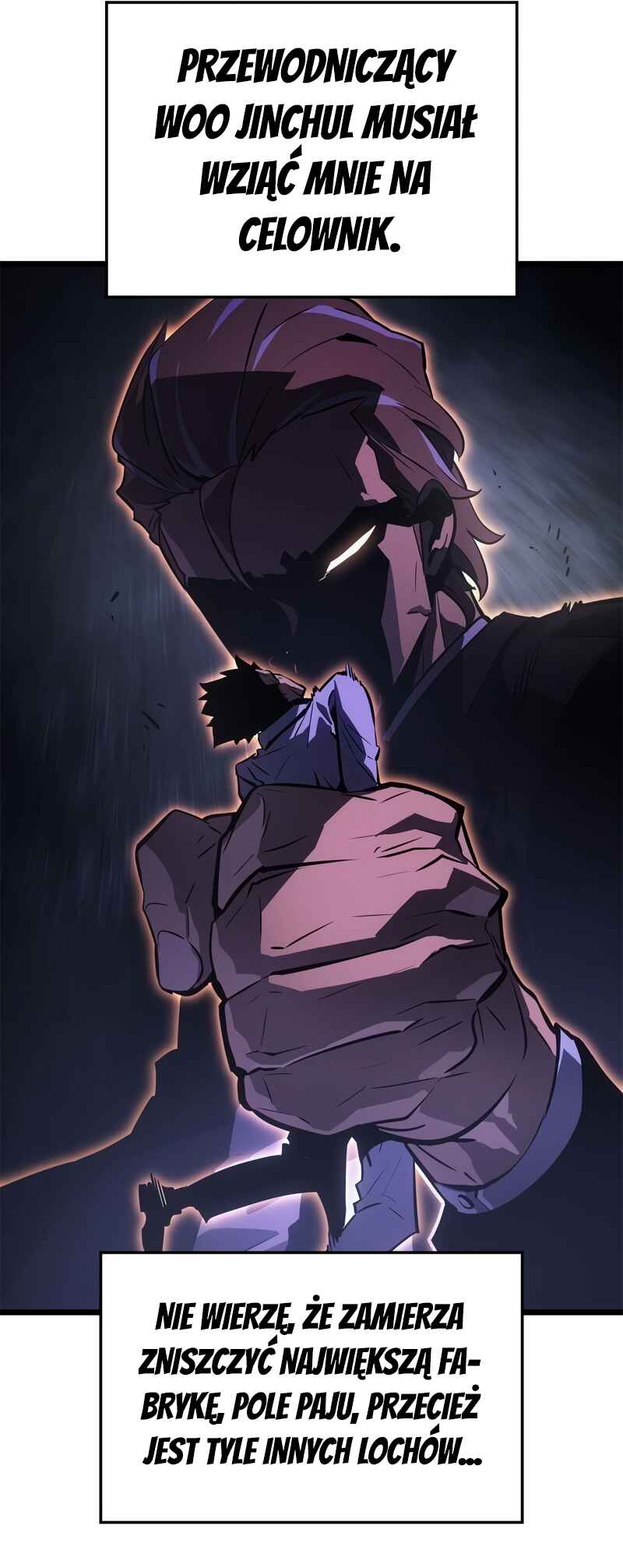 Na Honjaman Level Up: Ragnarok Chapter 34 - Page 28