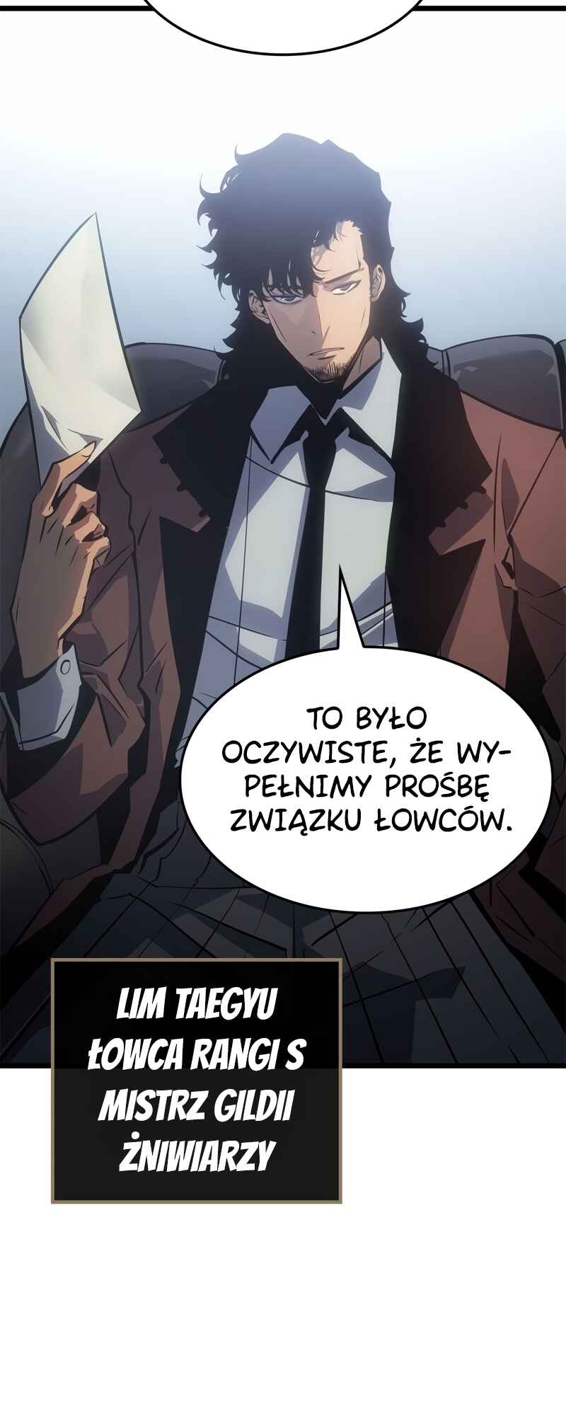 Na Honjaman Level Up: Ragnarok Chapter 34 - Page 32