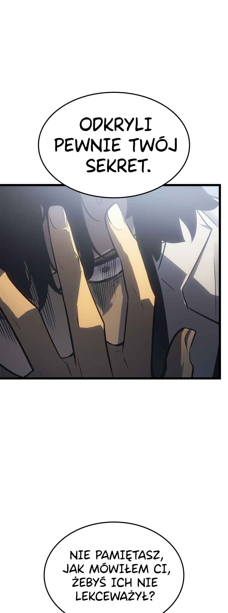 Na Honjaman Level Up: Ragnarok Chapter 34 - Page 38