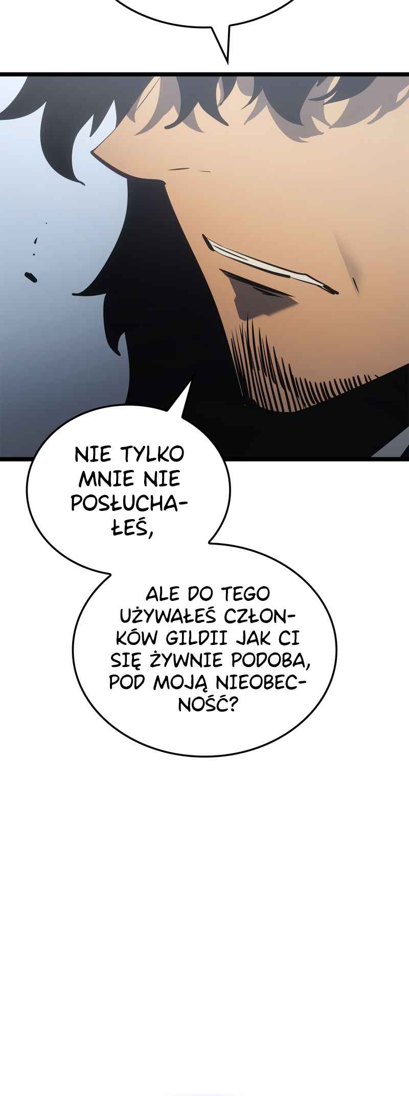 Na Honjaman Level Up: Ragnarok Chapter 34 - Page 39