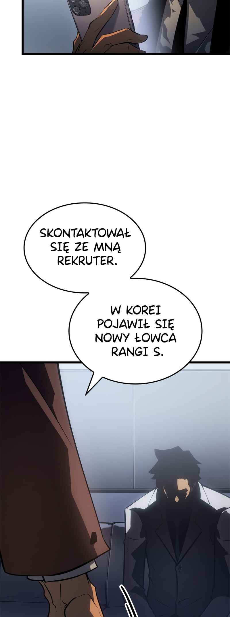 Na Honjaman Level Up: Ragnarok Chapter 34 - Page 43