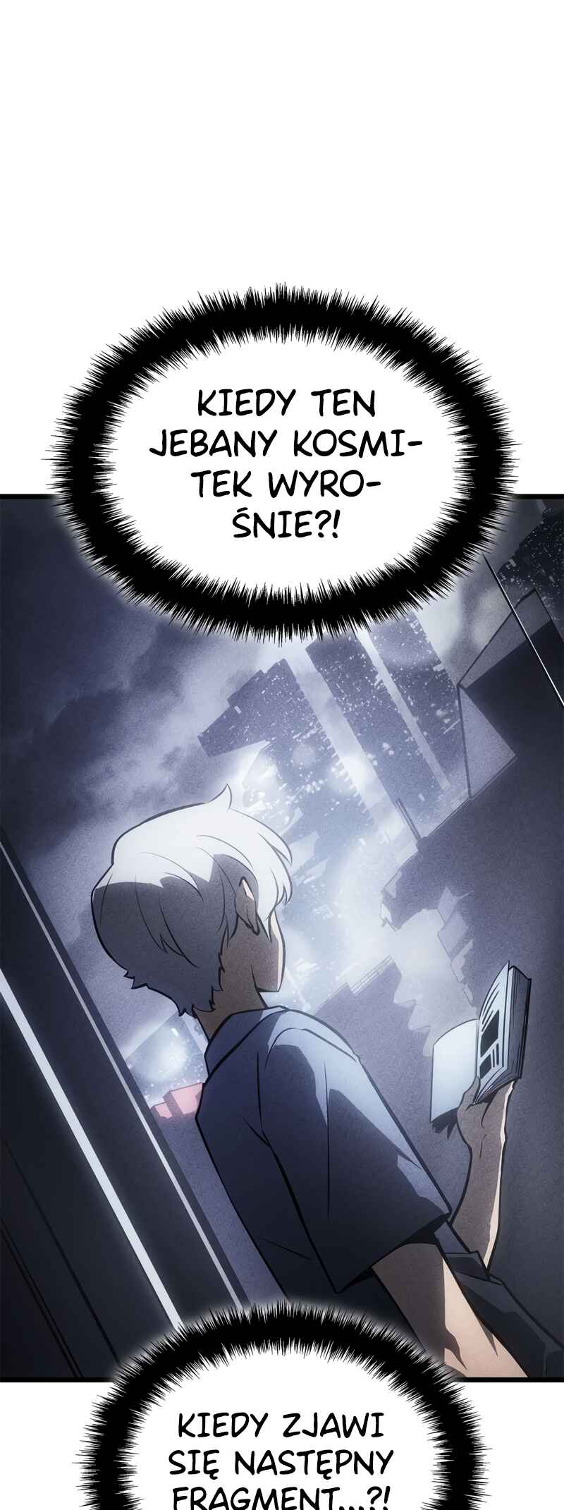 Na Honjaman Level Up: Ragnarok Chapter 34 - Page 47