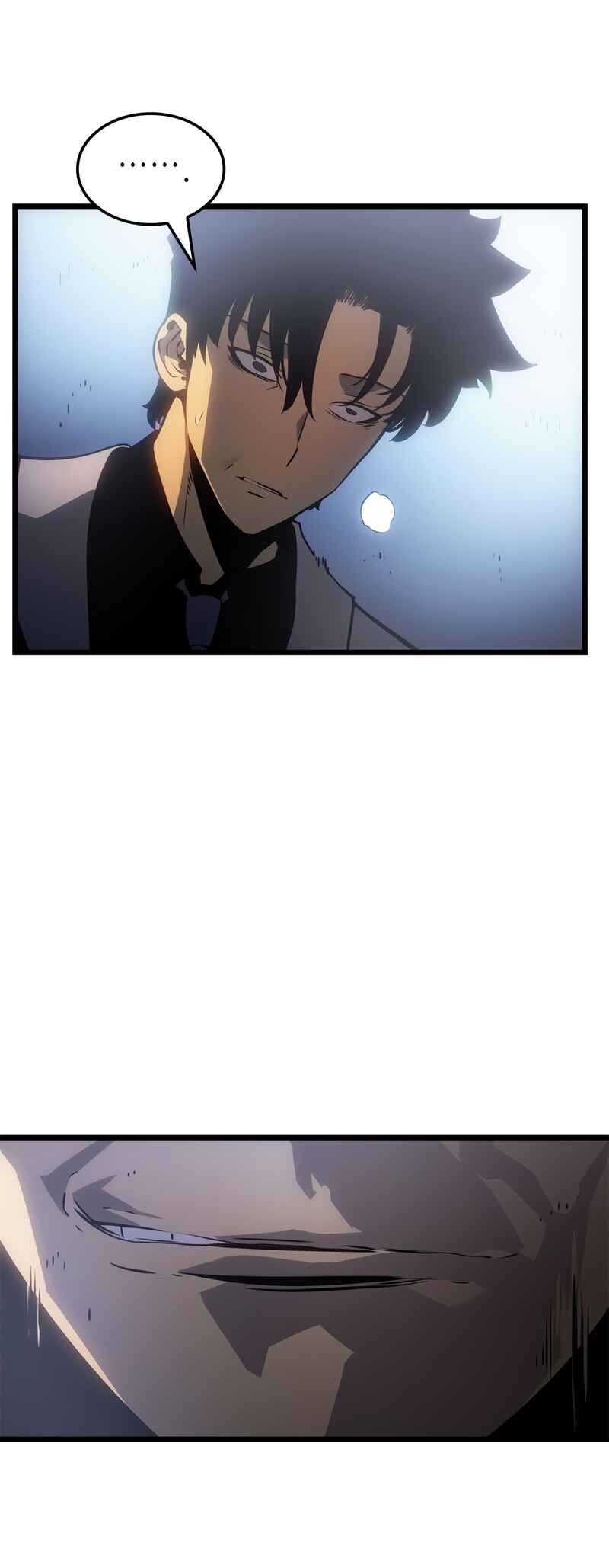 Na Honjaman Level Up: Ragnarok Chapter 34 - Page 50
