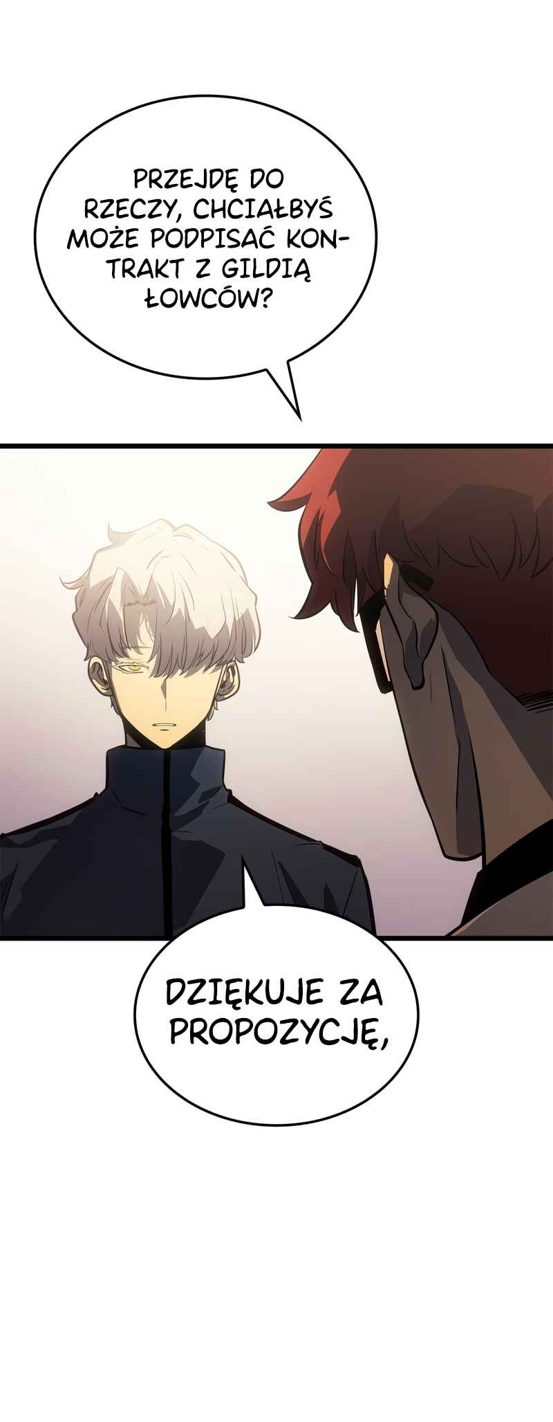 Na Honjaman Level Up: Ragnarok Chapter 34 - Page 62