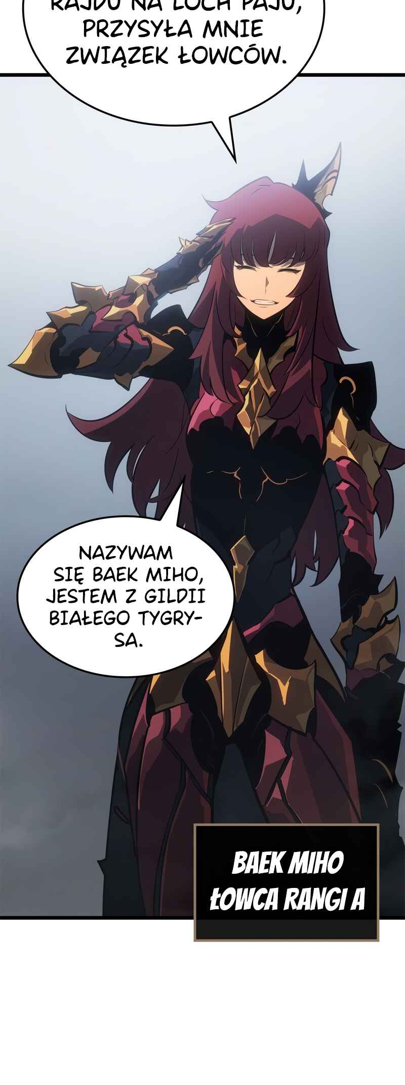 Na Honjaman Level Up: Ragnarok Chapter 34 - Page 69