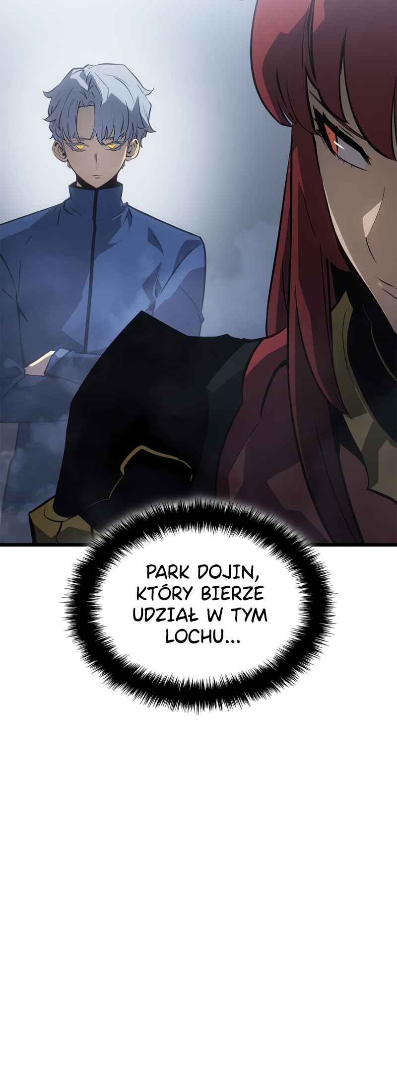 Na Honjaman Level Up: Ragnarok Chapter 34 - Page 75