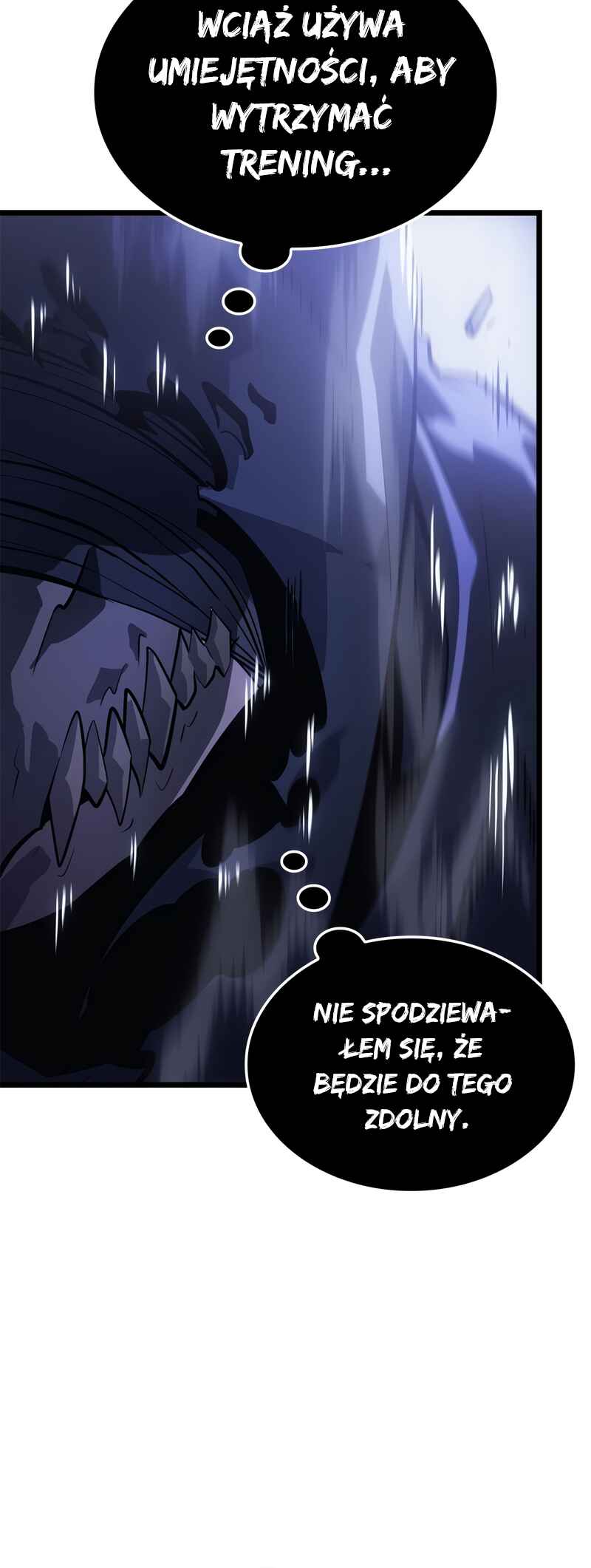 Na Honjaman Level Up: Ragnarok Chapter 34 - Page 8