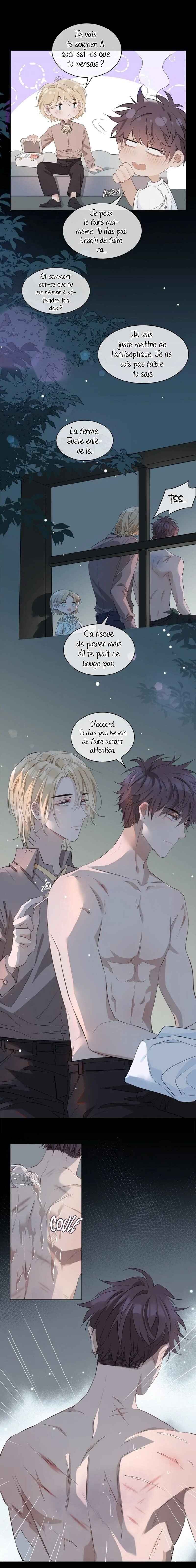 The Prince's First Love Chapter 20 - Page 5