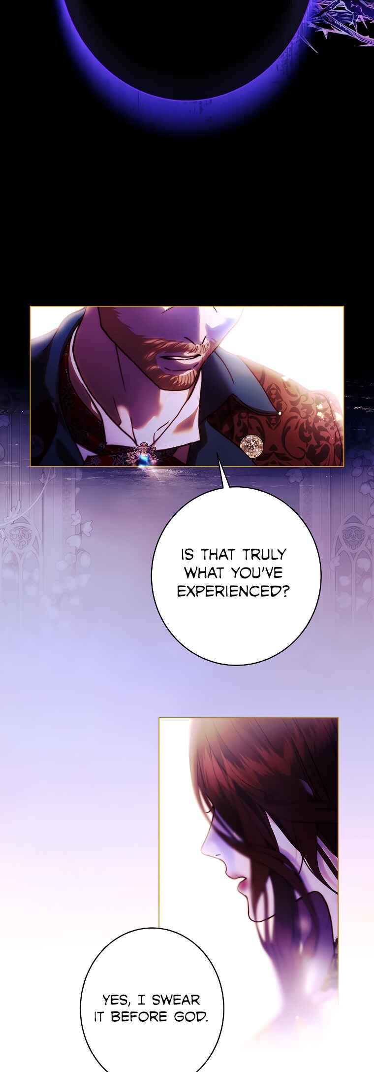 Shards of a Broken Glass Slipper Chapter 4 - Page 10