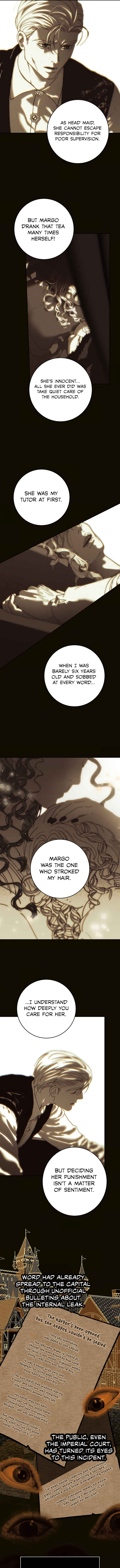 Shards of a Broken Glass Slipper Chapter 4 - Page 14