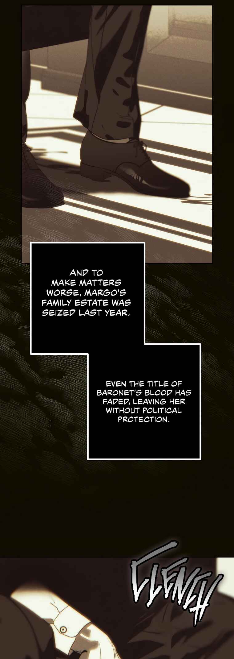 Shards of a Broken Glass Slipper Chapter 4 - Page 17