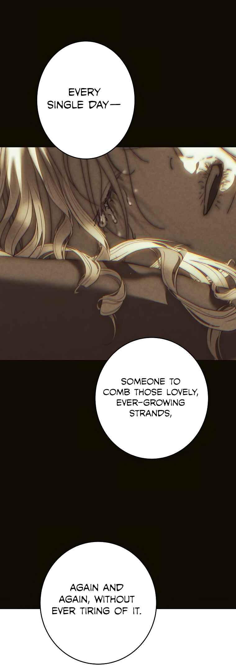 Shards of a Broken Glass Slipper Chapter 4 - Page 19