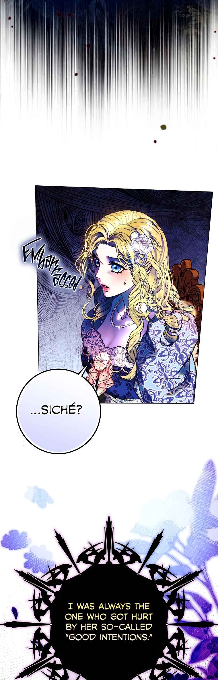 Shards of a Broken Glass Slipper Chapter 4 - Page 2