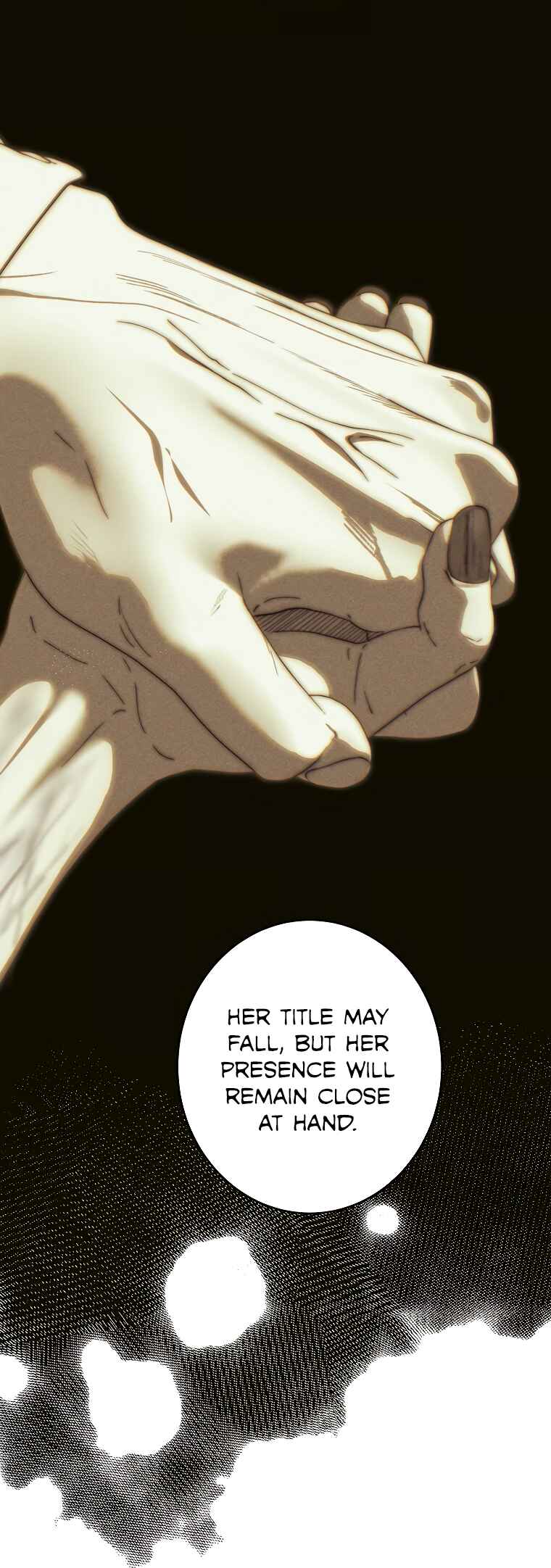 Shards of a Broken Glass Slipper Chapter 4 - Page 24