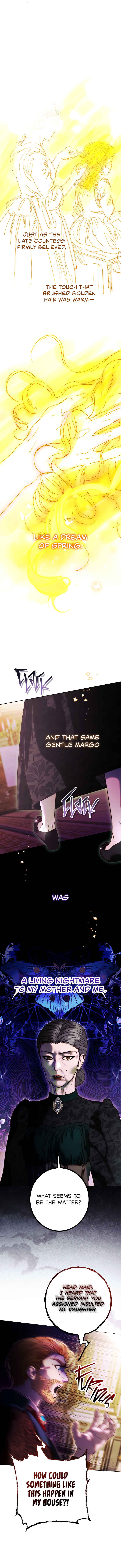 Shards of a Broken Glass Slipper Chapter 4 - Page 25