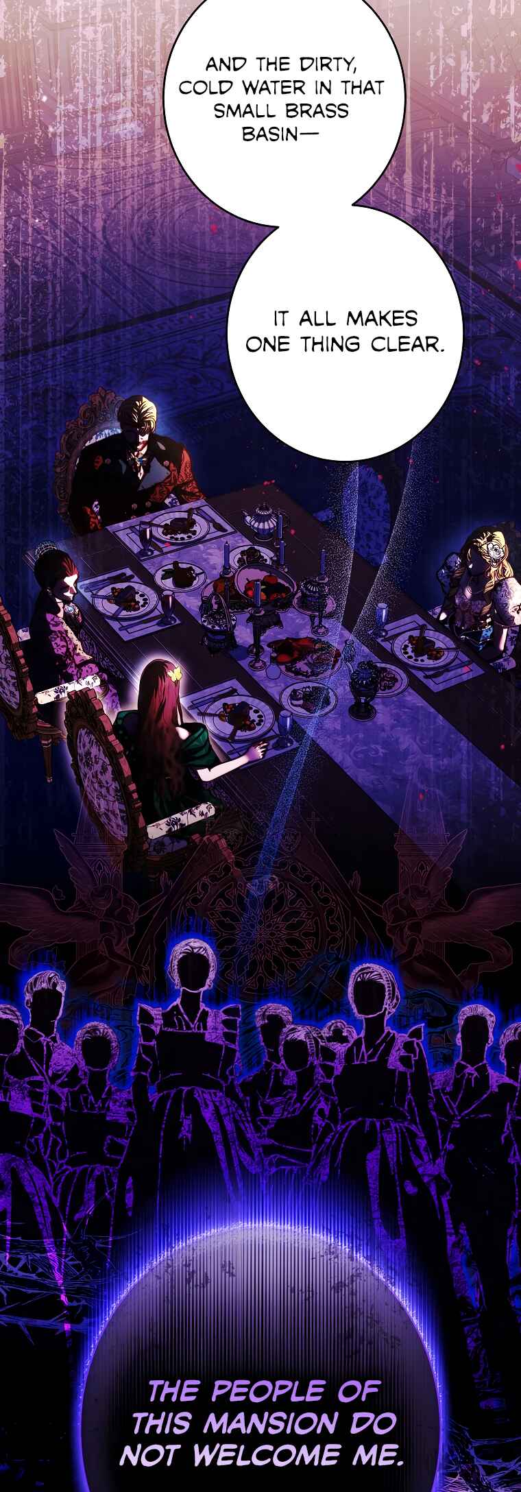Shards of a Broken Glass Slipper Chapter 4 - Page 9