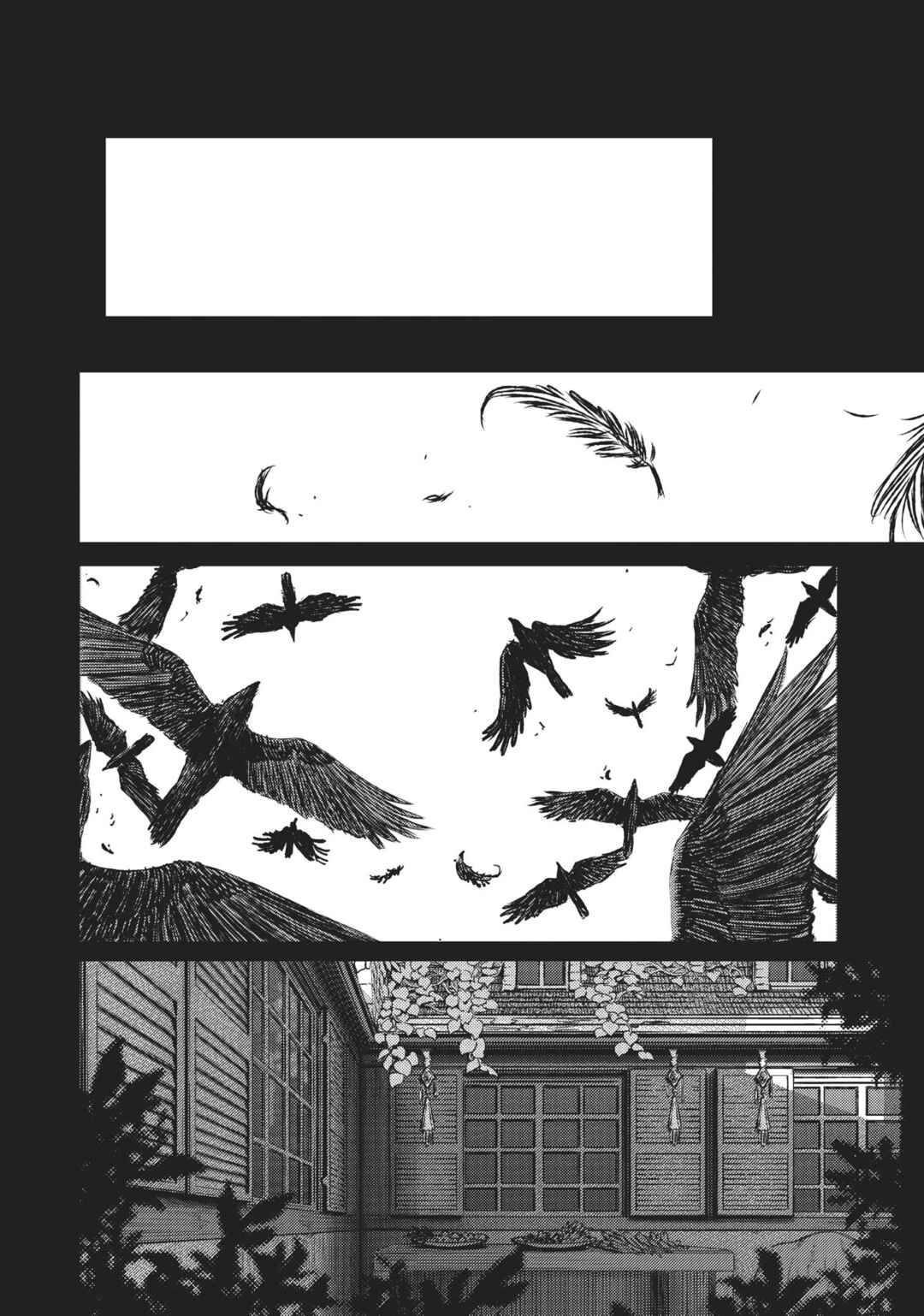 The Witch and the Beast Chapter 23 - Page 27