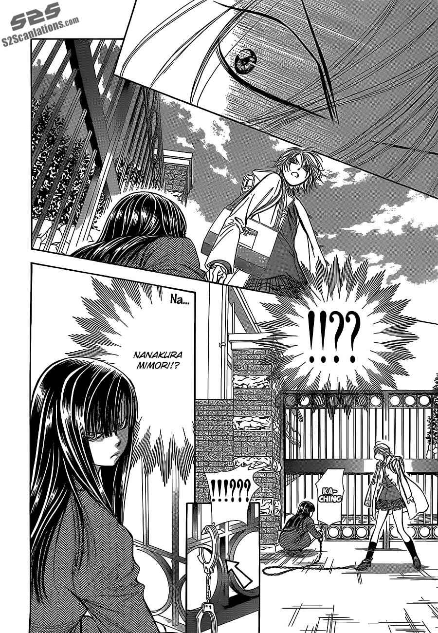 Skip Beat! Chapter 189 - Page 13