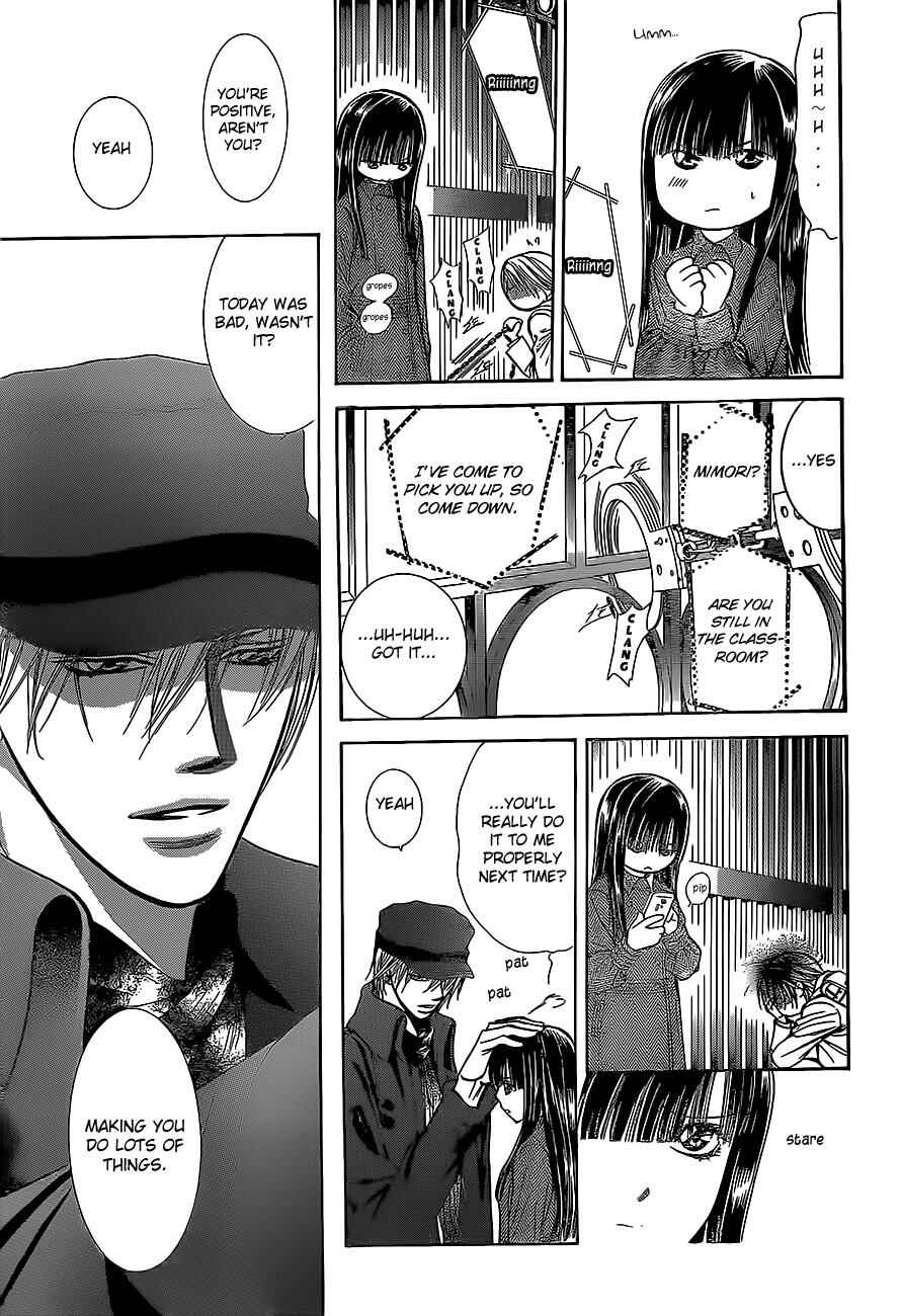 Skip Beat! Chapter 189 - Page 16