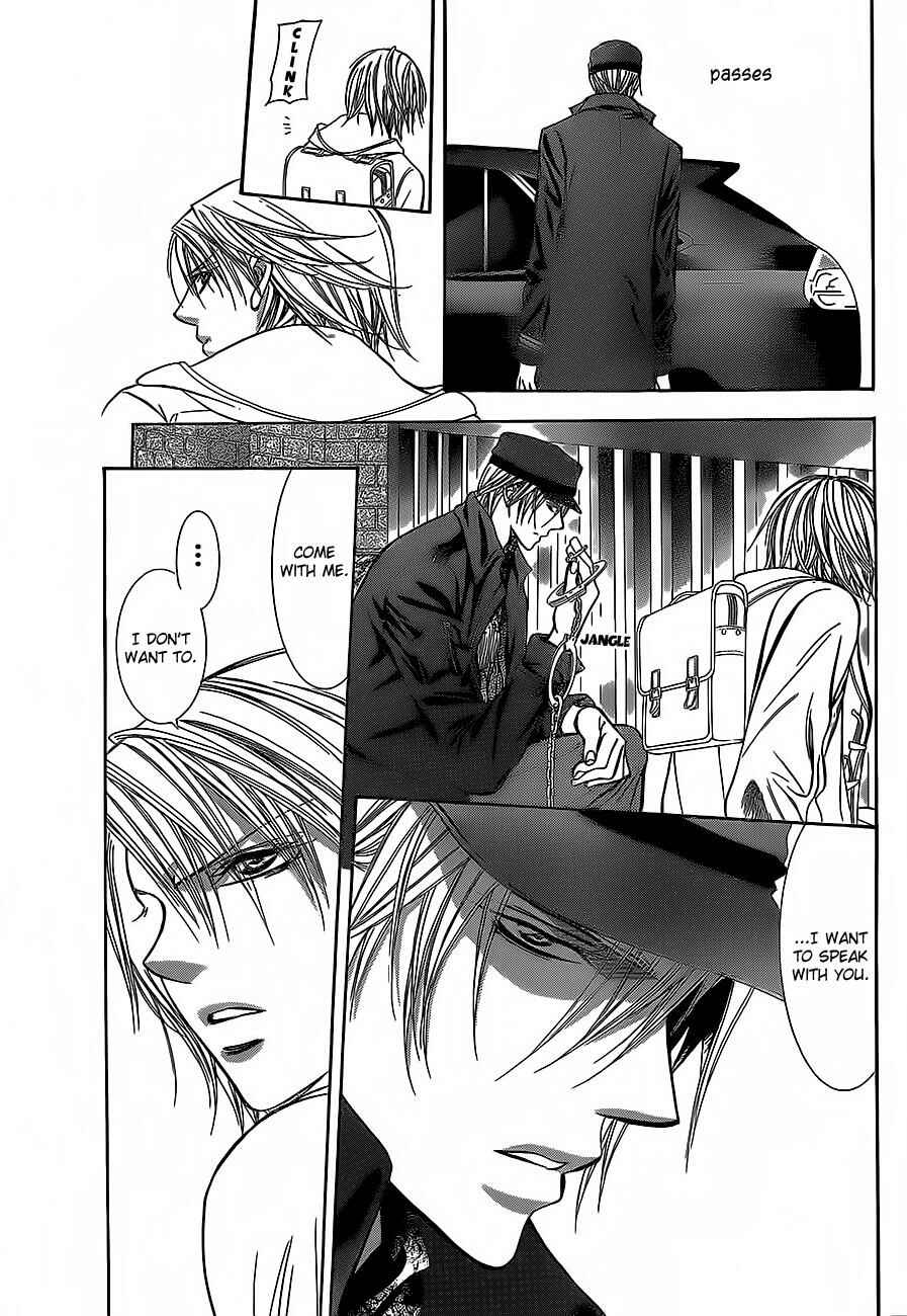 Skip Beat! Chapter 189 - Page 18
