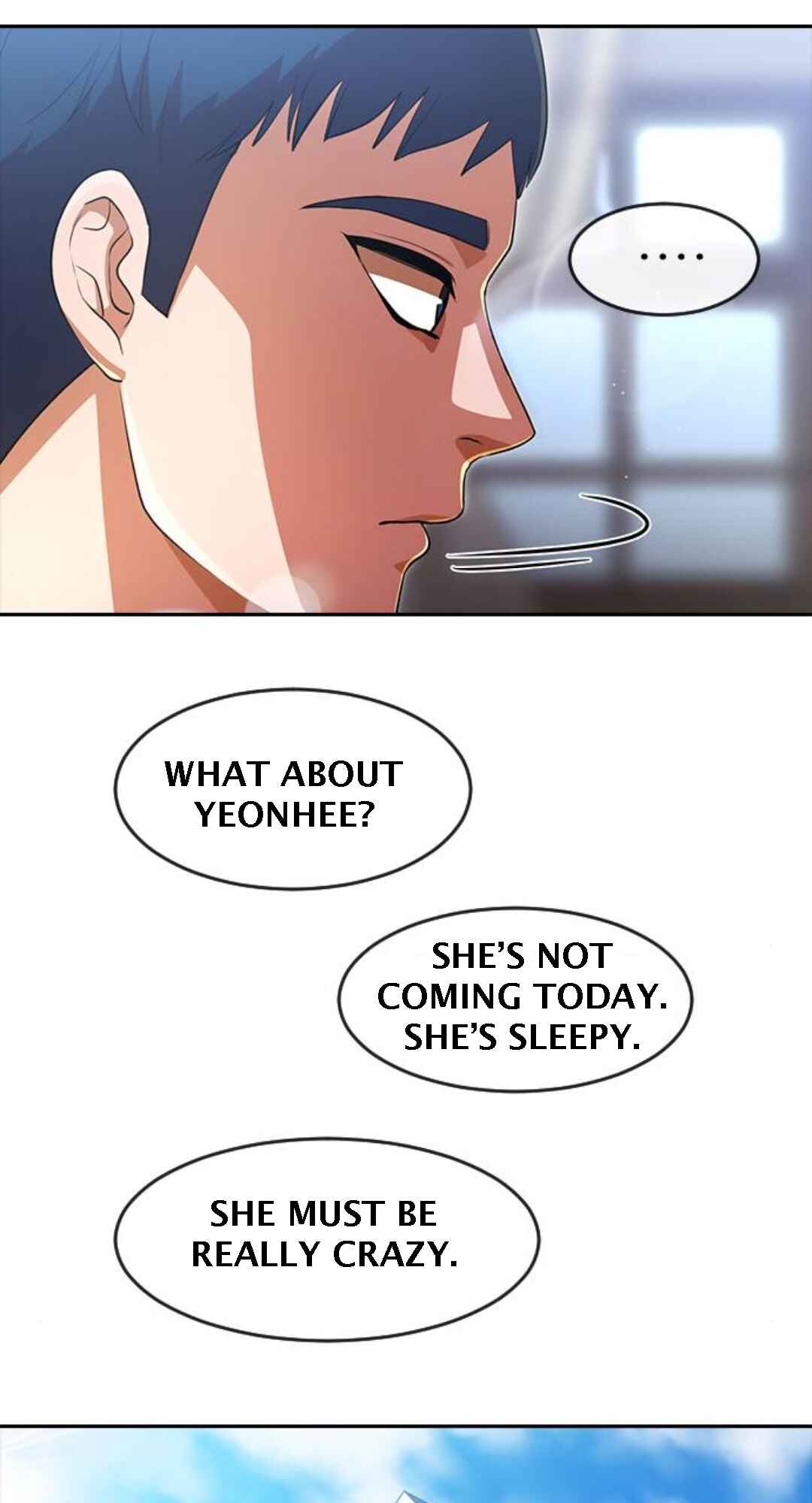 Random Chat Chapter 265 - Page 11