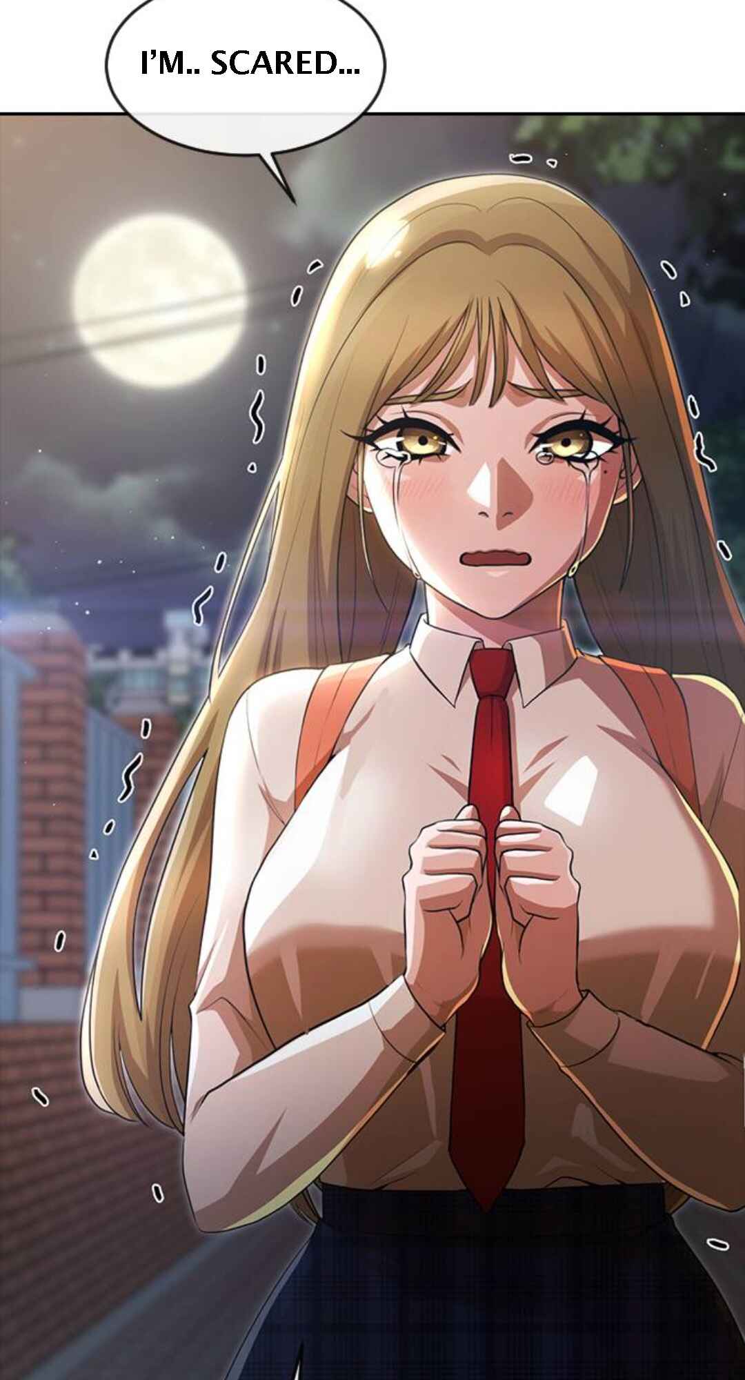 Random Chat Chapter 265 - Page 16
