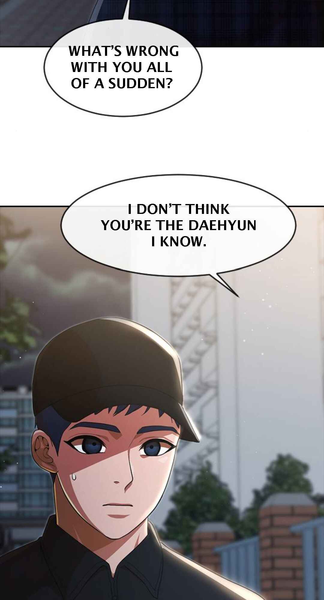 Random Chat Chapter 265 - Page 17