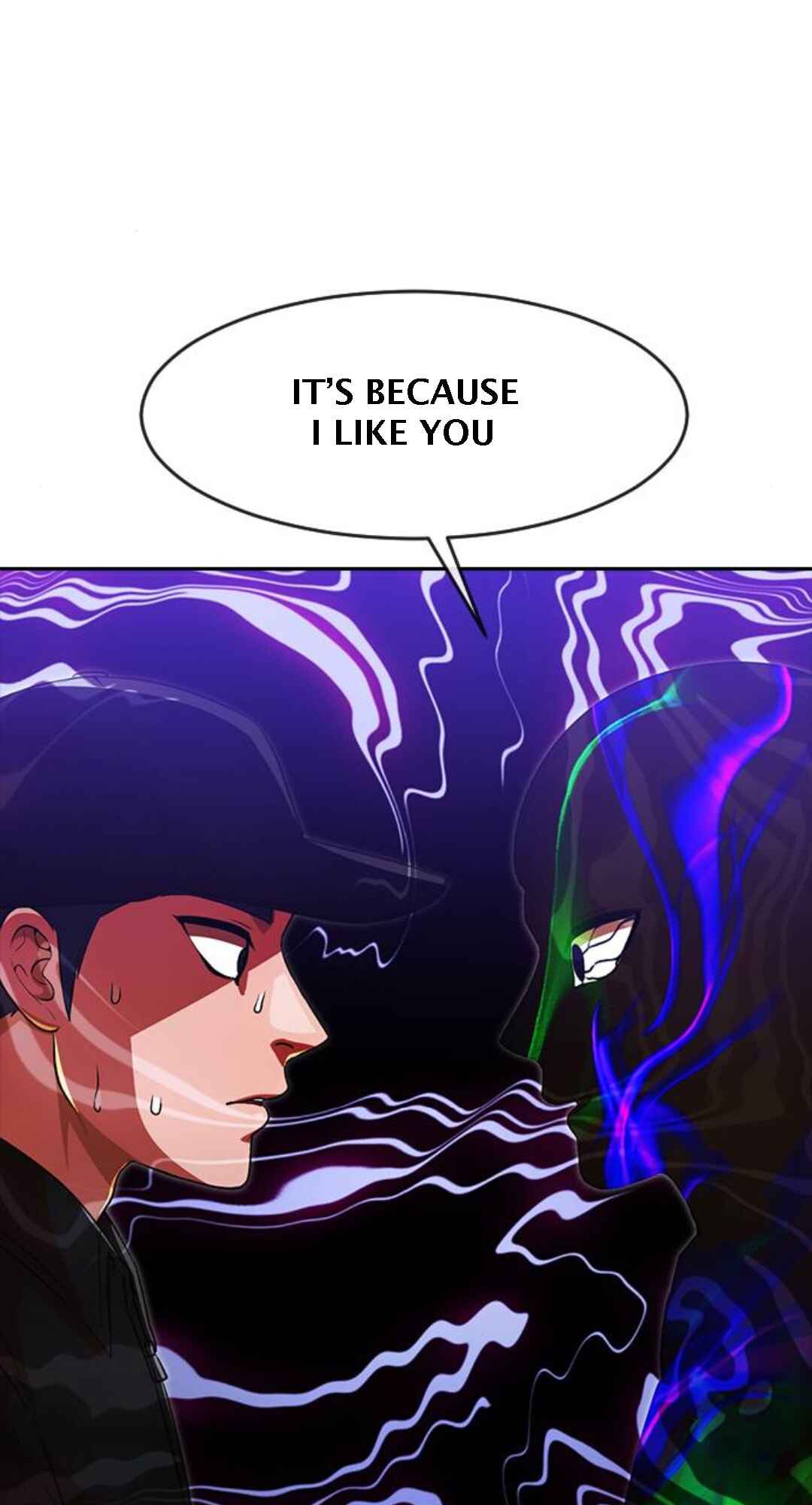 Random Chat Chapter 265 - Page 27