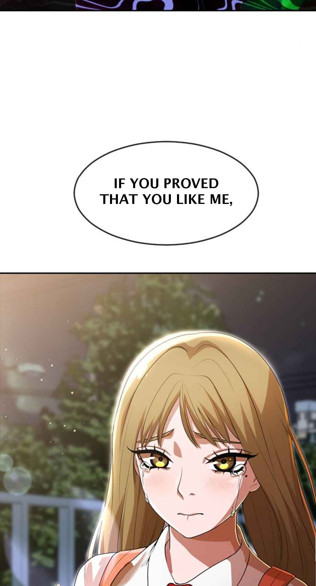 Random Chat Chapter 265 - Page 28