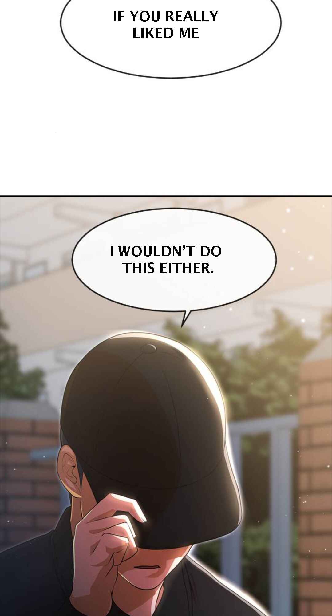 Random Chat Chapter 265 - Page 30