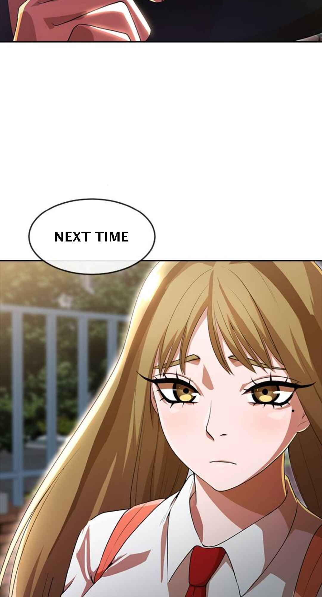 Random Chat Chapter 265 - Page 33