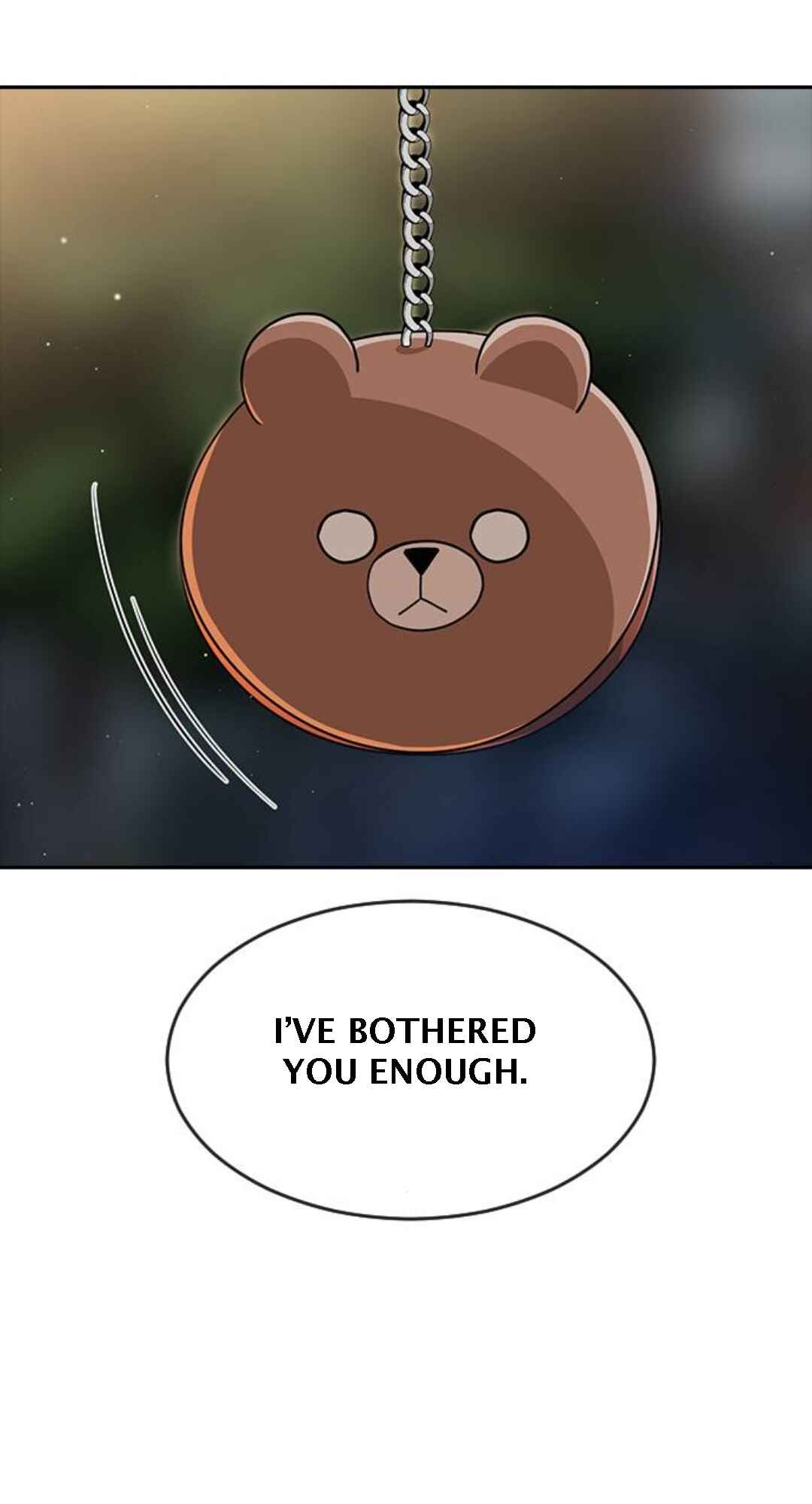 Random Chat Chapter 265 - Page 37