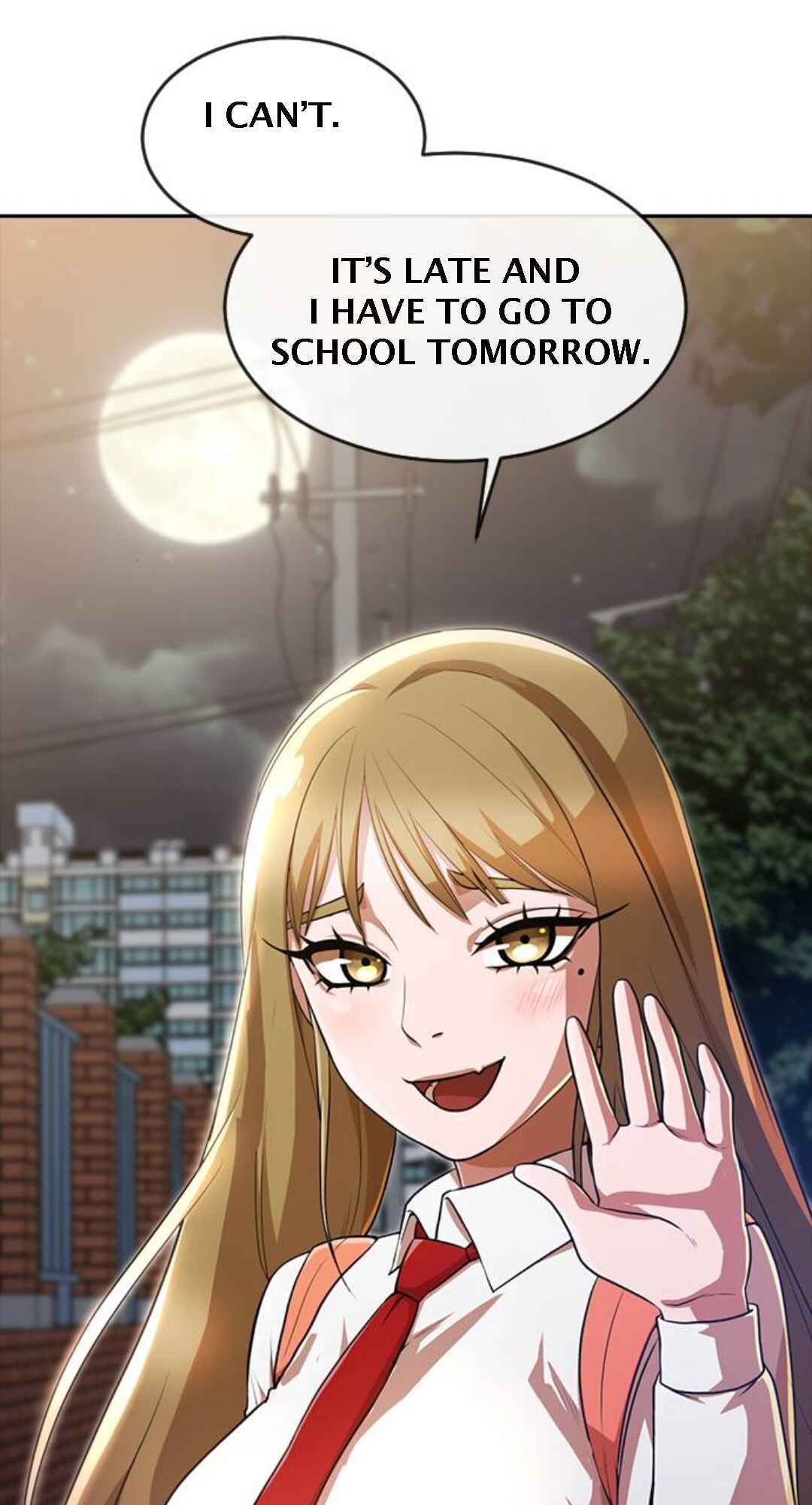 Random Chat Chapter 265 - Page 61
