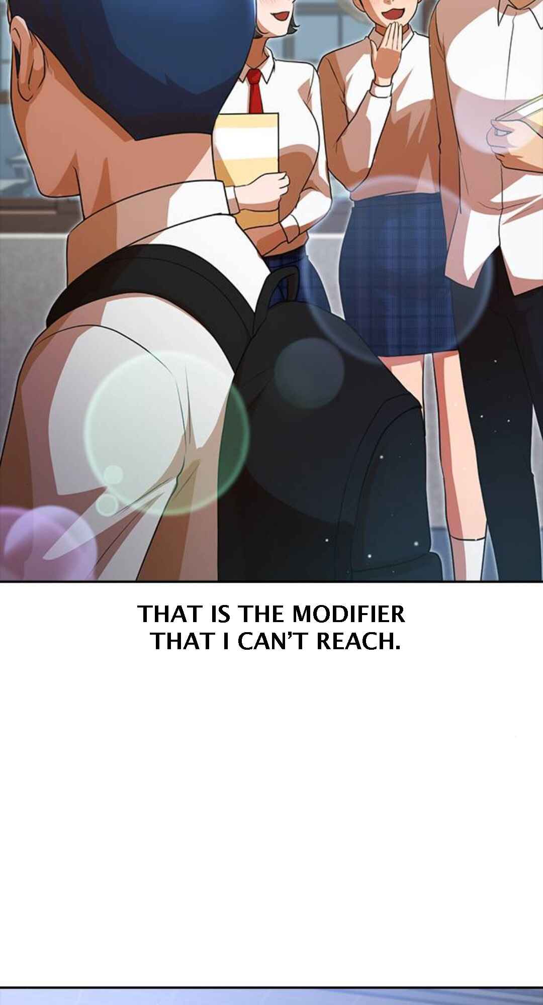 Random Chat Chapter 265 - Page 67