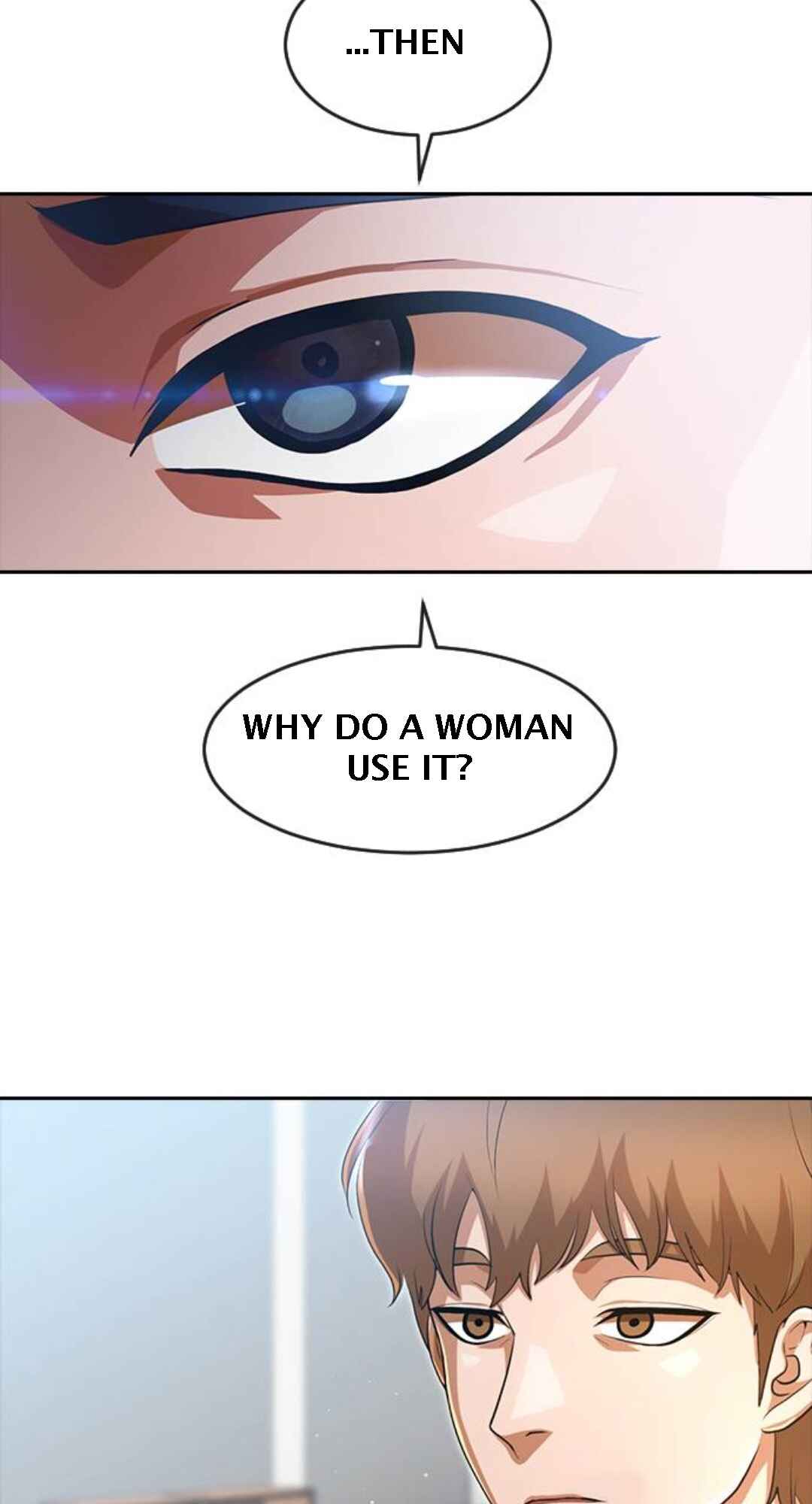 Random Chat Chapter 265 - Page 8