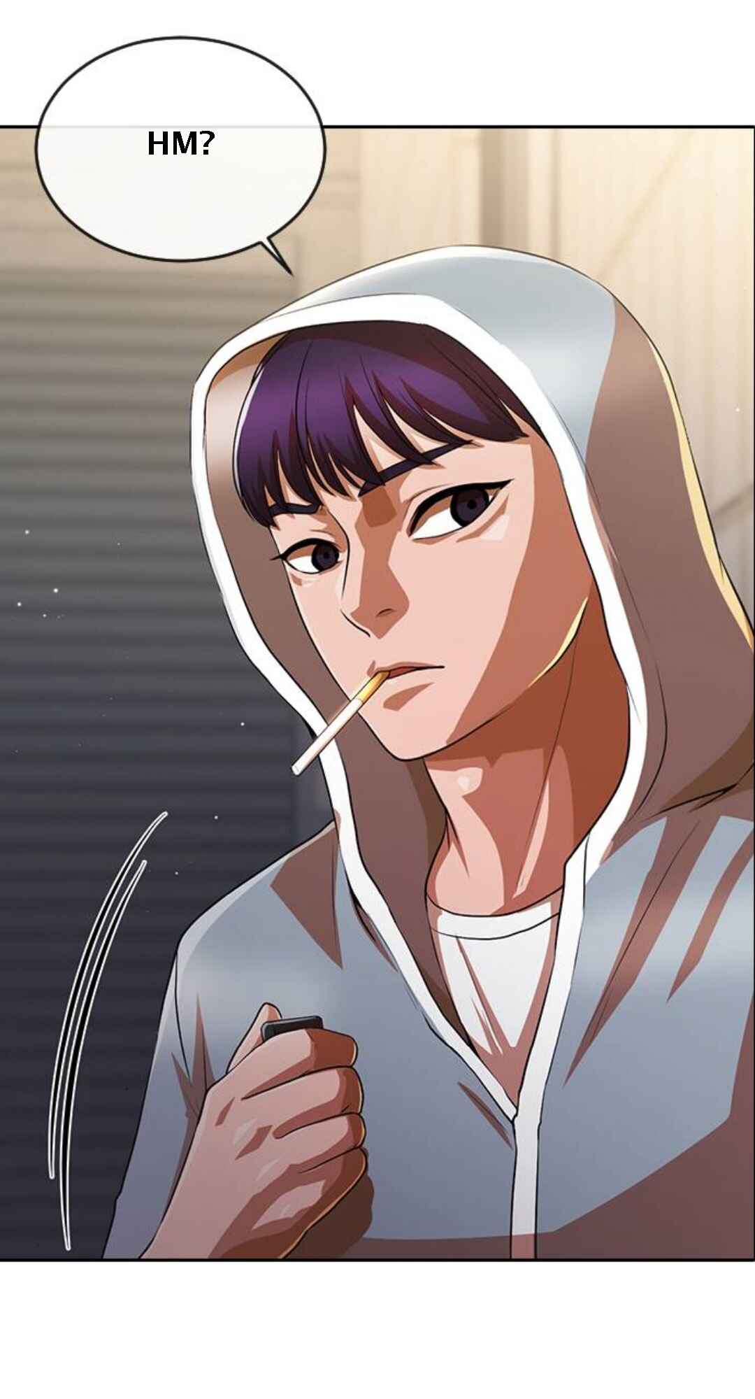 Random Chat Chapter 265 - Page 83