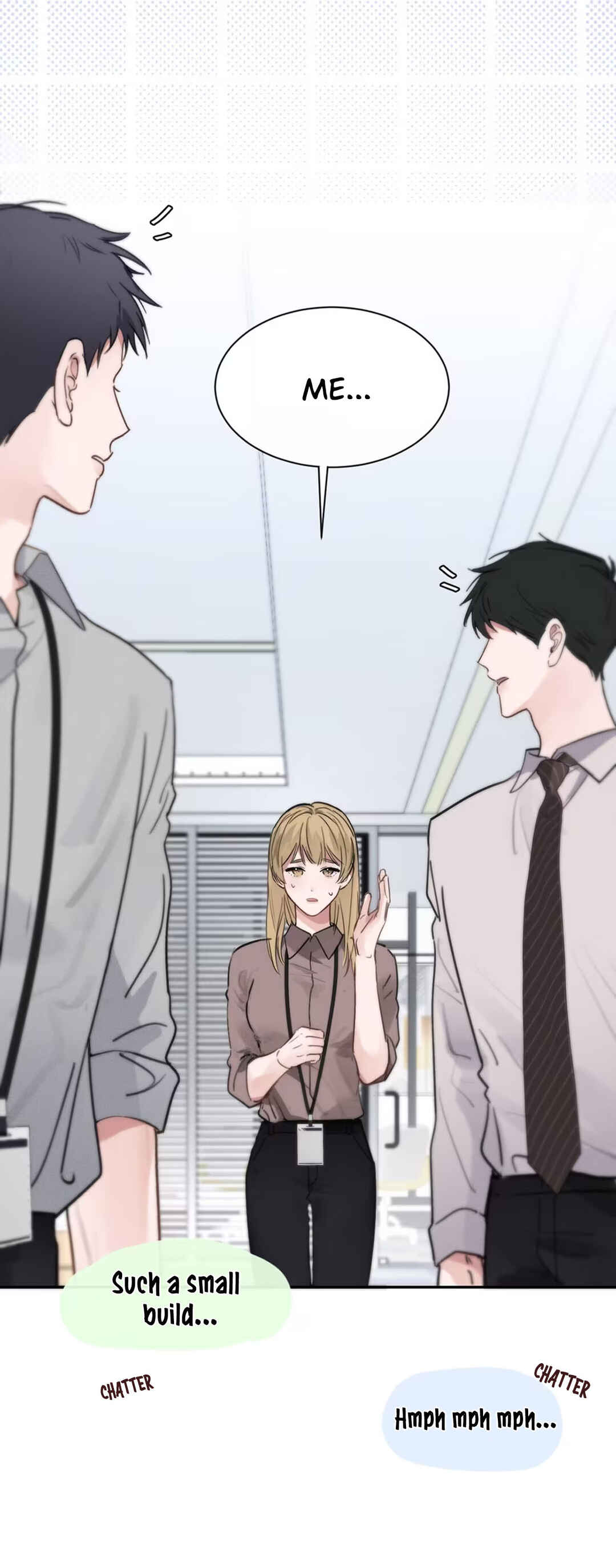I Became a First-Class Guide Thanks to My Childhood Friends Chapter 10 - Page 12
